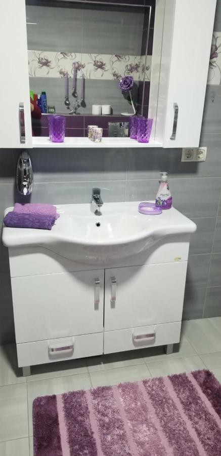 Apartmani Kadunic Бугойно Екстериор снимка