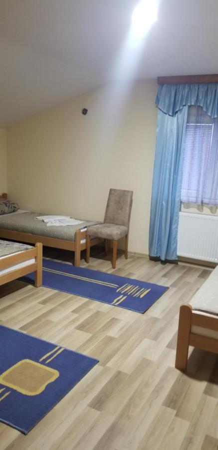 Apartmani Kadunic Бугойно Екстериор снимка