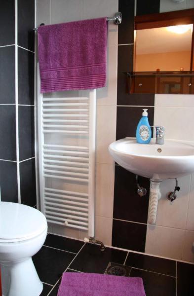 Apartmani Kadunic Бугойно Екстериор снимка