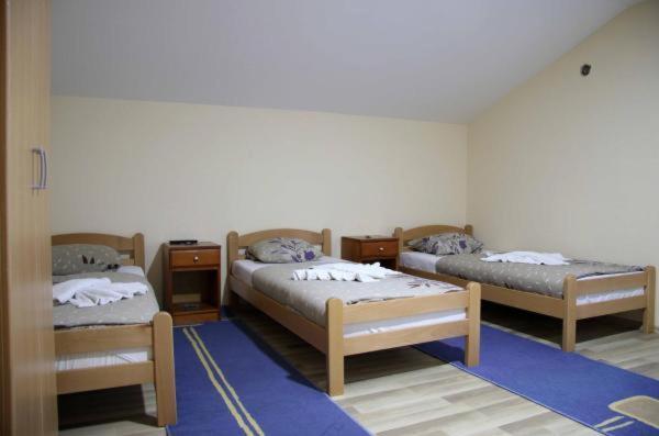 Apartmani Kadunic Бугойно Екстериор снимка